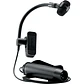 Shure PGA98H-XLR Micrófono Condensador Cardioide de Clip Para Instrumentos de Viento y Bronce - Miniatura 1
