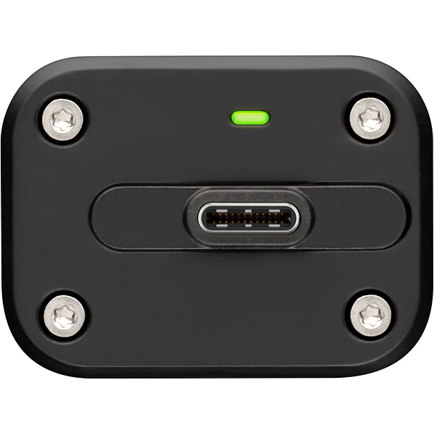 Shure MV88-USBC Micrófono Estéreo Digital USB-C Para Teléfonos Android y iPhone 6