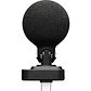 Shure MV88-USBC Micrófono Estéreo Digital USB-C Para Teléfonos Android y iPhone - Thumbnail 7