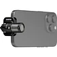 Shure MV88-USBC Micrófono Estéreo Digital USB-C Para Teléfonos Android y iPhone - Thumbnail 10