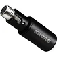 Shure MVX2UG2 Interfaz de Audio XLR a USB-C con DSP (MVX2U Gen 2) - Thumbnail 1