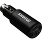 Shure MVX2UG2 Interfaz de Audio XLR a USB-C con DSP (MVX2U Gen 2) - Thumbnail 2