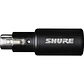 Shure MVX2UG2 Interfaz de Audio XLR a USB-C con DSP (MVX2U Gen 2) - Thumbnail 4