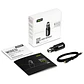 Shure MVX2UG2 Interfaz de Audio XLR a USB-C con DSP (MVX2U Gen 2) - Thumbnail 5