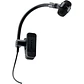 Shure PGA98H-TQG Micrófono de Condensador Cardioide Para Instrumentos de Viento con Conector TA4F - Thumbnail 1
