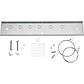 Shure A710-TB Puente de Montaje en Cielo Falso Para Micrófono Array MXA710 - Miniatura 1