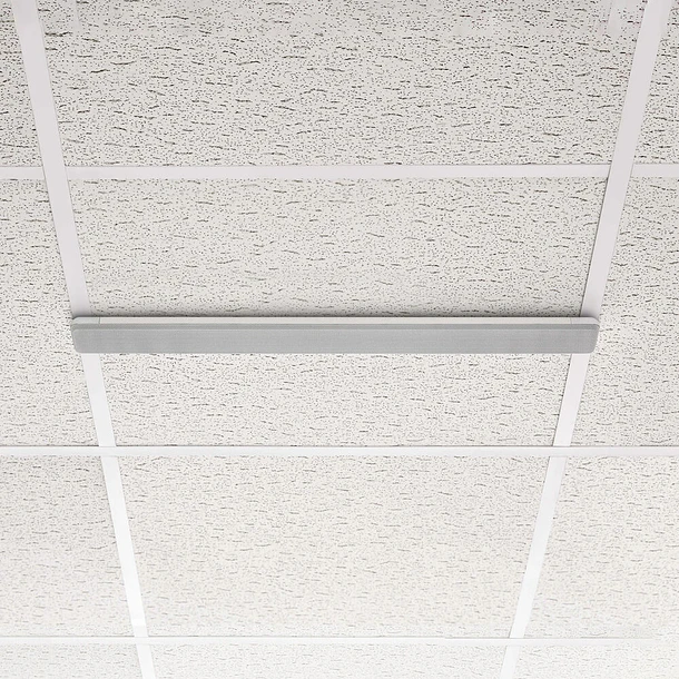 Shure A710-TB Puente de Montaje en Cielo Falso Para Micrófono Array MXA710 3