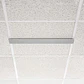 Shure A710-TB Puente de Montaje en Cielo Falso Para Micrófono Array MXA710 - Miniatura 3