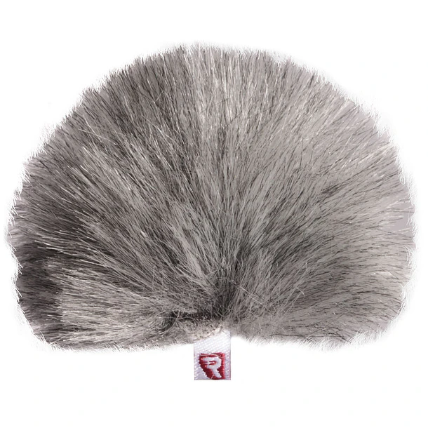 Shure RPM40MWJ Cortaviento Rycote MiniWindjammer Para Micrófonos TwinPlex TL Pack de 2 1