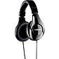 Shure SRH240A-BK Audífonos Cerrados Over-Ear Con Drivers de 40 mm Livianos y Cómodos - Thumbnail 1