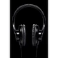 Shure SRH240A-BK Audífonos Cerrados Over-Ear Con Drivers de 40 mm Livianos y Cómodos - Thumbnail 2