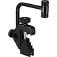 Shure A56D Soporte Universal de Micrófono Para Batería Con Abrazadera de Aro - Miniatura 1