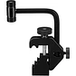 Shure A56D Soporte Universal de Micrófono Para Batería Con Abrazadera de Aro - Miniatura 4