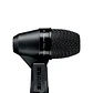 Shure PGA56-XLR Micrófono Dinámico Cardioide Para Caja y Toms Con Soporte de Aro y Cable XLR - Miniatura 5