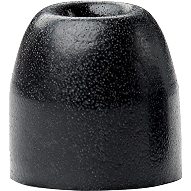 Shure EABKF1-100S Fundas de Espuma Negras Talla Pequeña Para Audífonos In-Ear Pack 50 Pares 2
