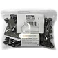 Shure EABKF1-100S Fundas de Espuma Negras Talla Pequeña Para Audífonos In-Ear Pack 50 Pares - Miniatura 3
