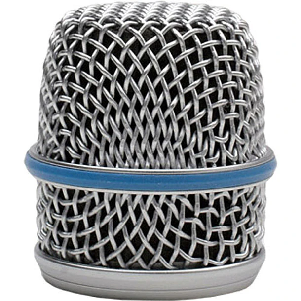 Shure RK320 Rejilla de Repuesto Para Micrófonos Beta 56 y Beta 57A 1