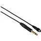 Shure WA305 Cable de Instrumento Plug 6,3 mm a TA4F de 91 cm Para Transmisores Inalámbricos - Miniatura 1