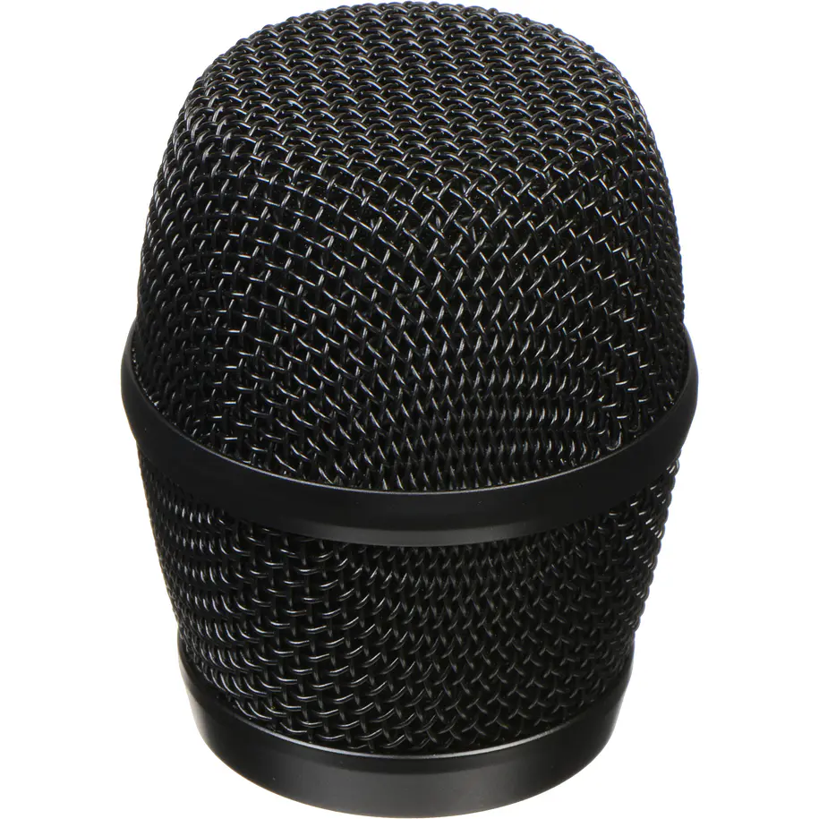 Shure RPM264 Rejilla Original de Repuesto Para Micrófono KSM9 Negra 1