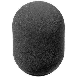 Shure A81WS Paravientos de Espuma Para Micrófonos SM81 y SM57
