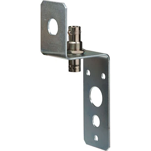 Shure UA505 Kit de Montaje Remoto Para Antenas de Receptores Inalámbricos