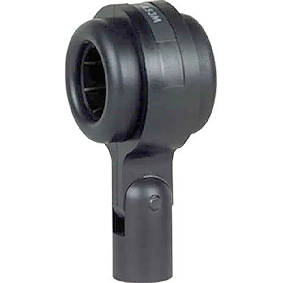Shure A53M Soporte Antivibración y Articulado Shock Stopper Para Micrófonos de Condensador 1