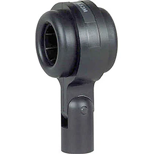 Shure A53M Soporte Antivibración y Articulado Shock Stopper Para Micrófonos de Condensador