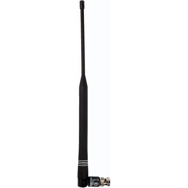 Shure UA8-470-542 Antena Omnidireccional de 1/2 Onda Para Receptores Inalámbricos 470-542 MHz 1