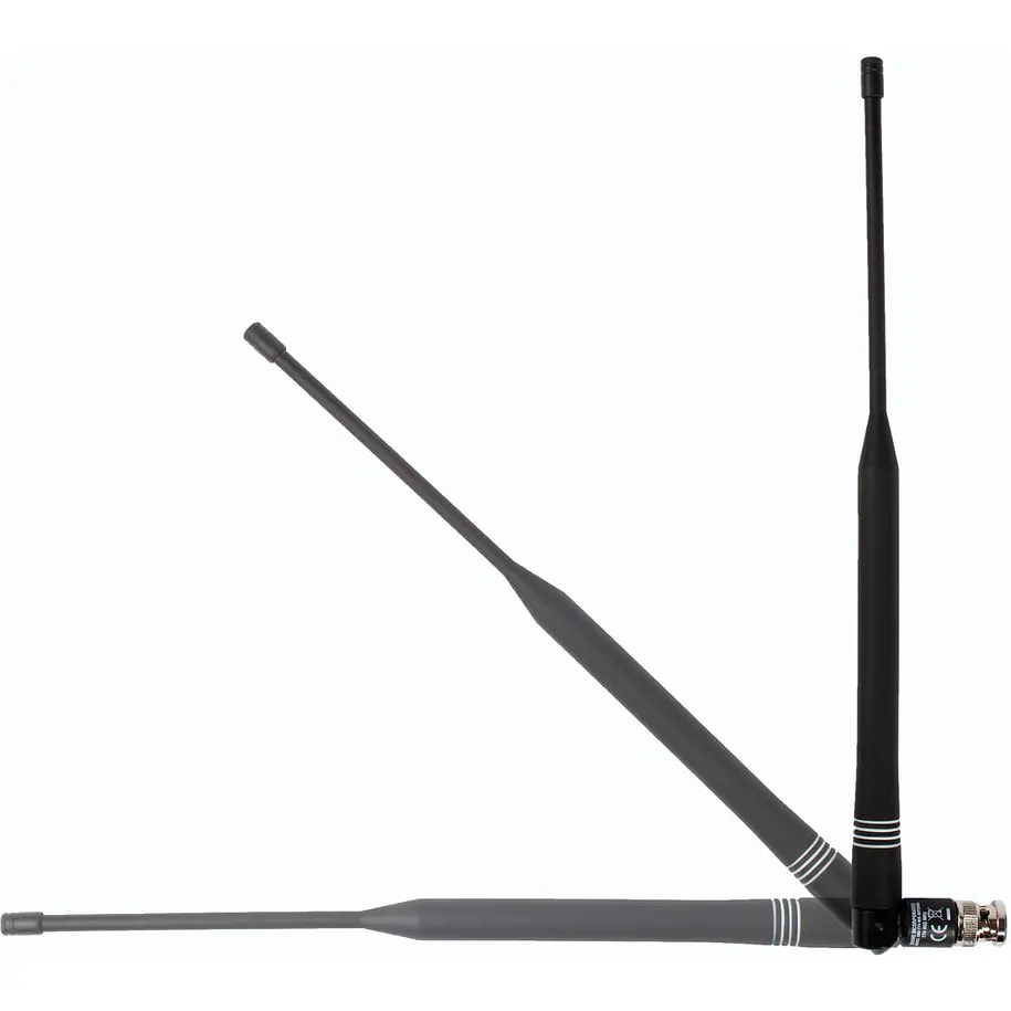 Shure UA8-470-542 Antena Omnidireccional de 1/2 Onda Para Receptores Inalámbricos 470-542 MHz 3