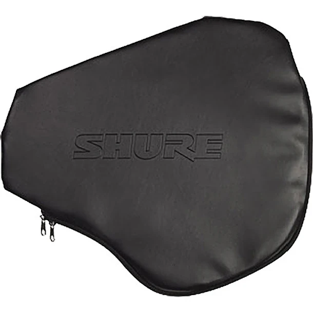 Shure WA874ZP Funda Con Cierre Para Antenas Direccionales UA874 y PA805 1
