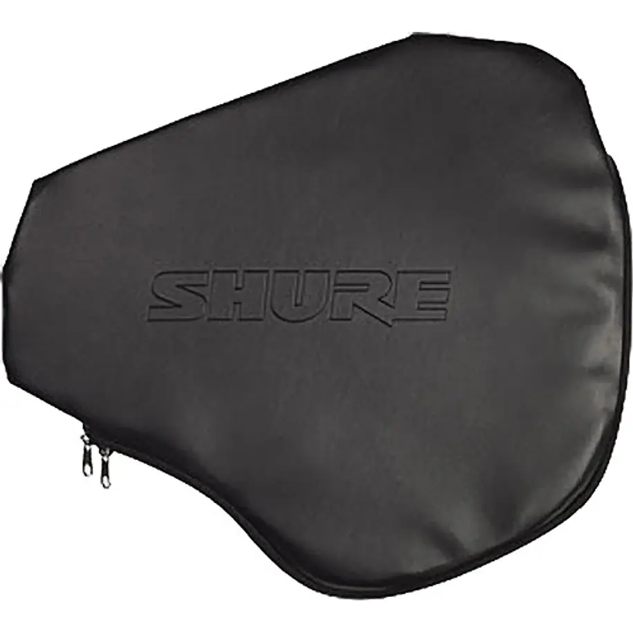 Shure WA874ZP Funda Con Cierre Para Antenas Direccionales UA874 y PA805 1