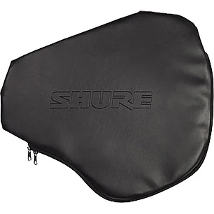 Shure WA874ZP Funda Con Cierre Para Antenas Direccionales UA874 y PA805