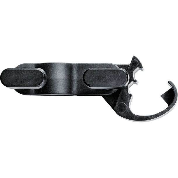 Shure A6D Soporte Articulado de Tambor Para Micrófono Nexadyne 6 1