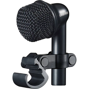 Shure A6D Soporte Articulado de Tambor Para Micrófono Nexadyne 6