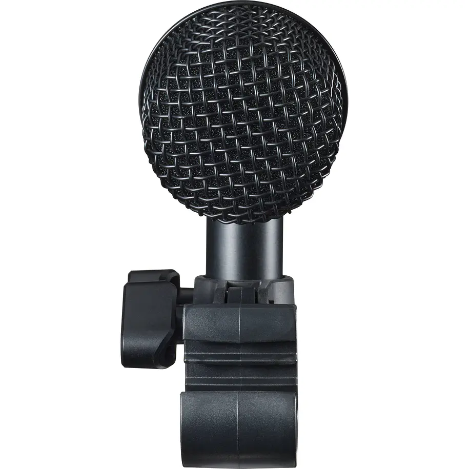Shure A6D Soporte Articulado de Tambor Para Micrófono Nexadyne 6 3
