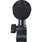 Shure A6D Soporte Articulado de Tambor Para Micrófono Nexadyne 6 - Miniatura 3