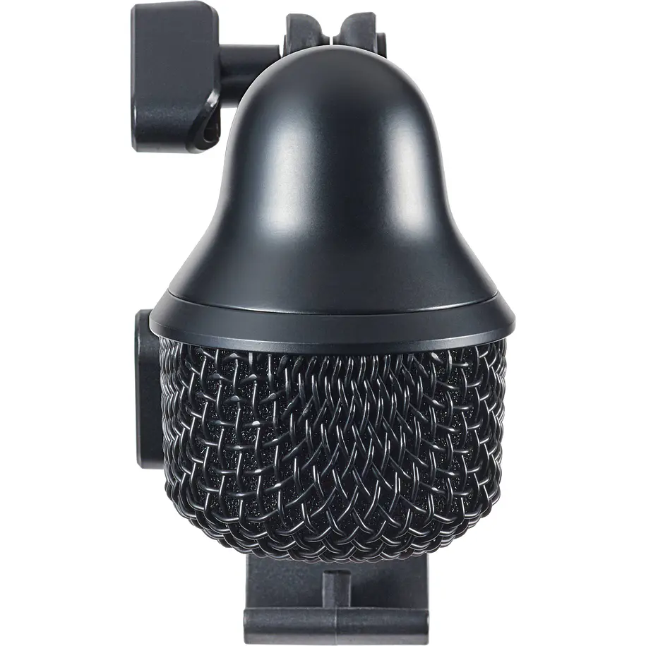 Shure A6D Soporte Articulado de Tambor Para Micrófono Nexadyne 6 4
