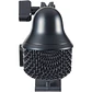 Shure A6D Soporte Articulado de Tambor Para Micrófono Nexadyne 6 - Miniatura 4