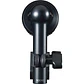Shure A6D Soporte Articulado de Tambor Para Micrófono Nexadyne 6 - Miniatura 5
