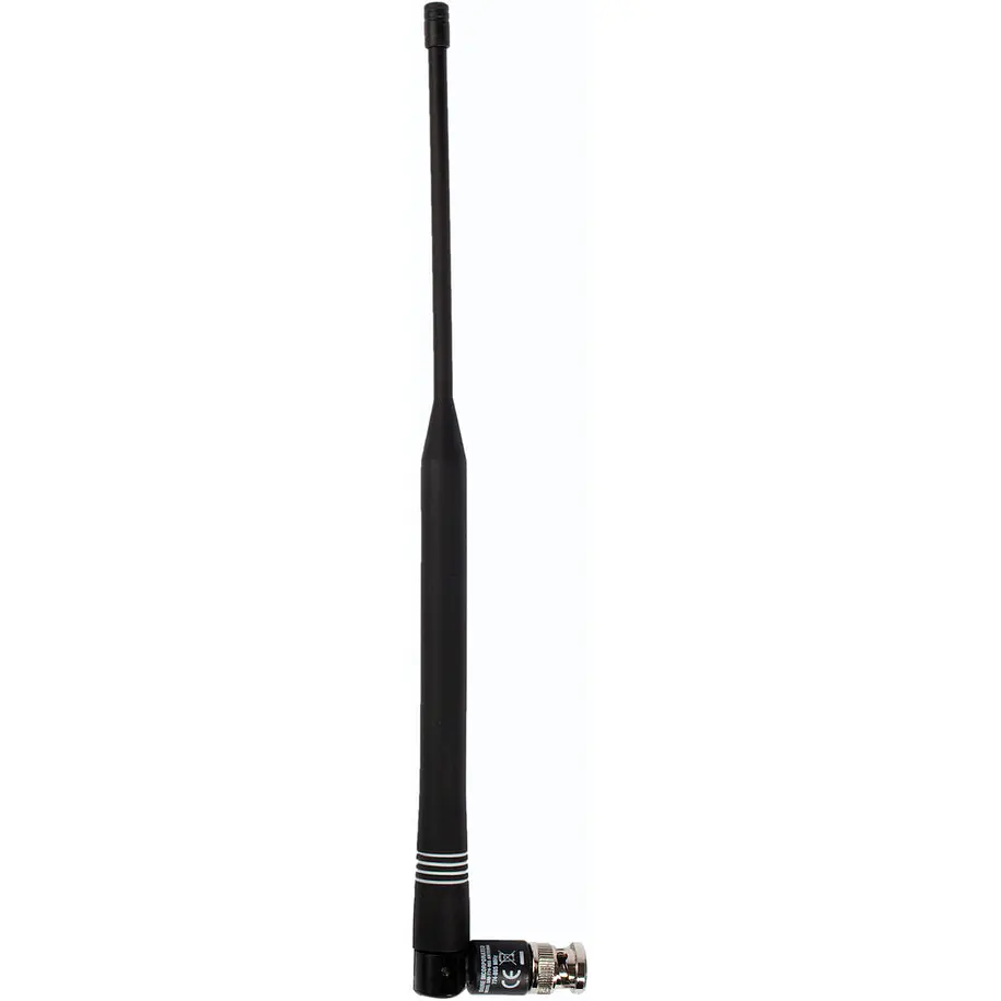Shure UA8-500-560 Antena Omnidireccional de 1/2 Onda Para Receptores Inalámbricos 500-560 MHz 1