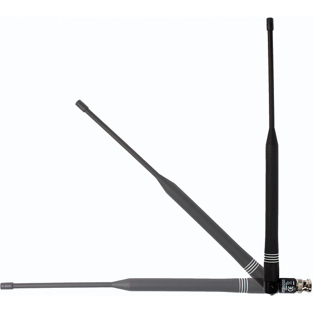 Shure UA8-500-560 Antena Omnidireccional de 1/2 Onda Para Receptores Inalámbricos 500-560 MHz 2