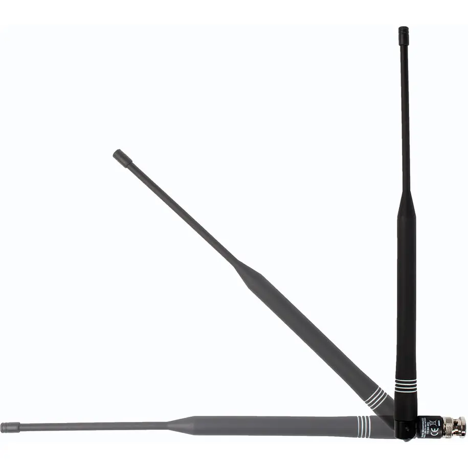 Shure UA8-500-560 Antena Omnidireccional de 1/2 Onda Para Receptores Inalámbricos 500-560 MHz 2