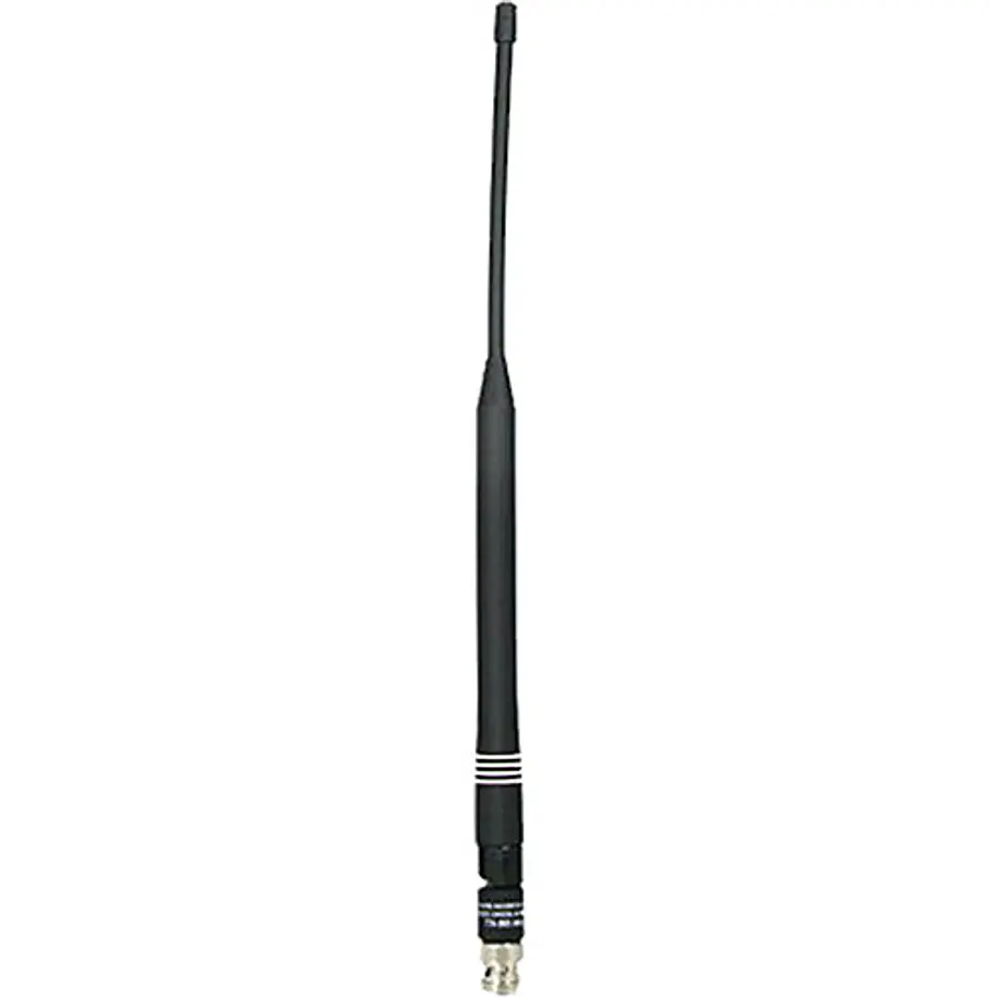 Shure UA8-500-560 Antena Omnidireccional de 1/2 Onda Para Receptores Inalámbricos 500-560 MHz 3