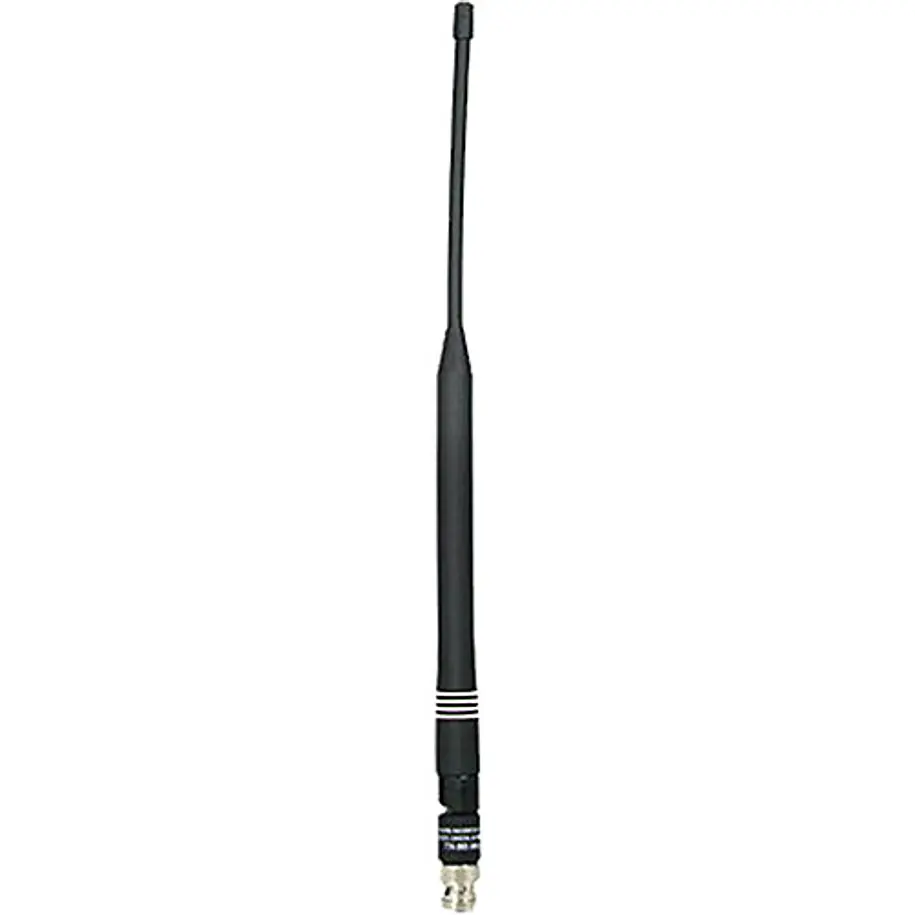 Shure UA8-554-638 Antena Omnidireccional de 1/2 Onda Para Receptores Inalámbricos 554-638 MHz 1