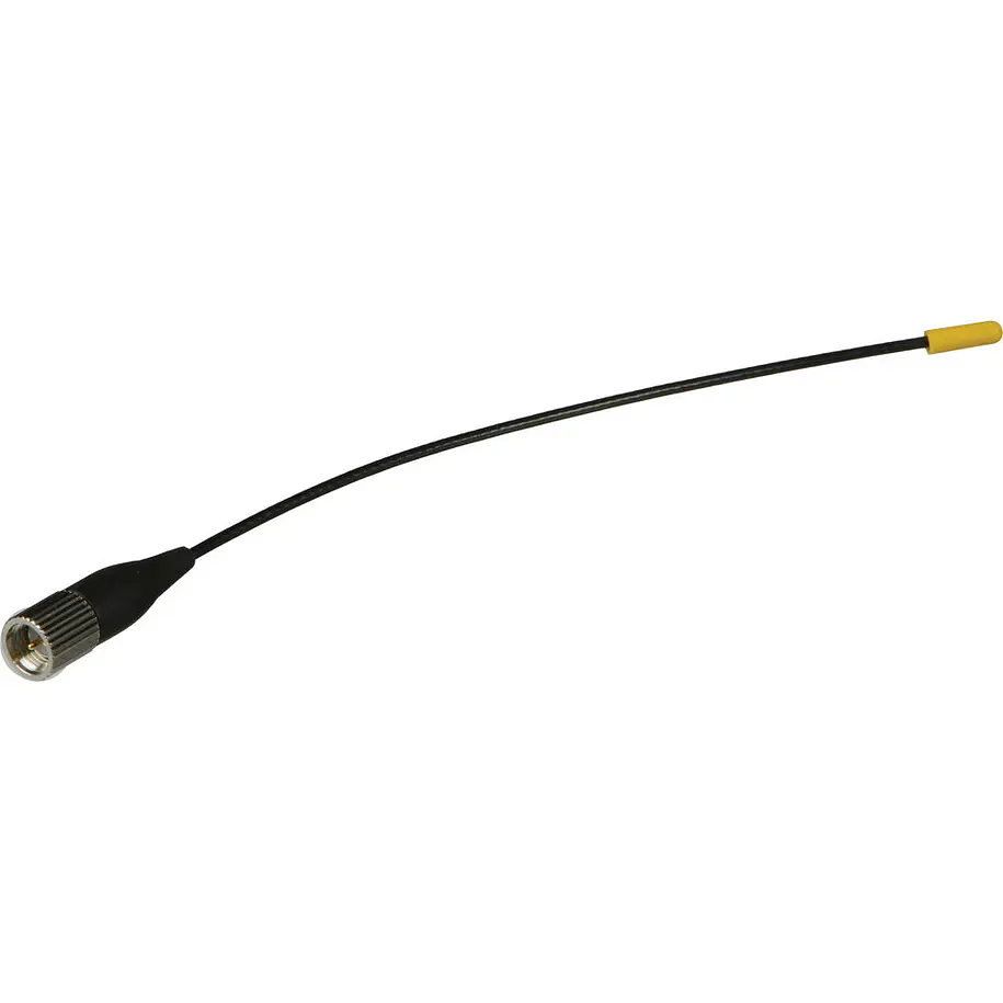 Shure UA700 Antena Látigo Omnidireccional de Repuesto 470-530 MHz Para Transmisores y Receptores de Petaca 1