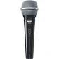 Shure SV100 Micrófono Vocal Dinámico Cardioide Con Cable XLR a Plug 6,3 mm de 4,5 m - Miniatura 1