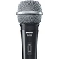 Shure SV100 Micrófono Vocal Dinámico Cardioide Con Cable XLR a Plug 6,3 mm de 4,5 m - Miniatura 2