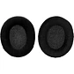 Shure HPAEC940 Almohadillas de Repuesto de Velour Para Audífonos SRH940 Par - Miniatura 1