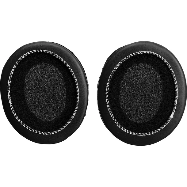 Shure HPAEC940 Almohadillas de Repuesto de Velour Para Audífonos SRH940 Par 2