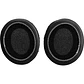 Shure HPAEC940 Almohadillas de Repuesto de Velour Para Audífonos SRH940 Par - Miniatura 2